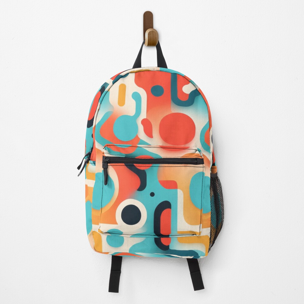 Item preview, Backpack designed and sold by FR--Studio.