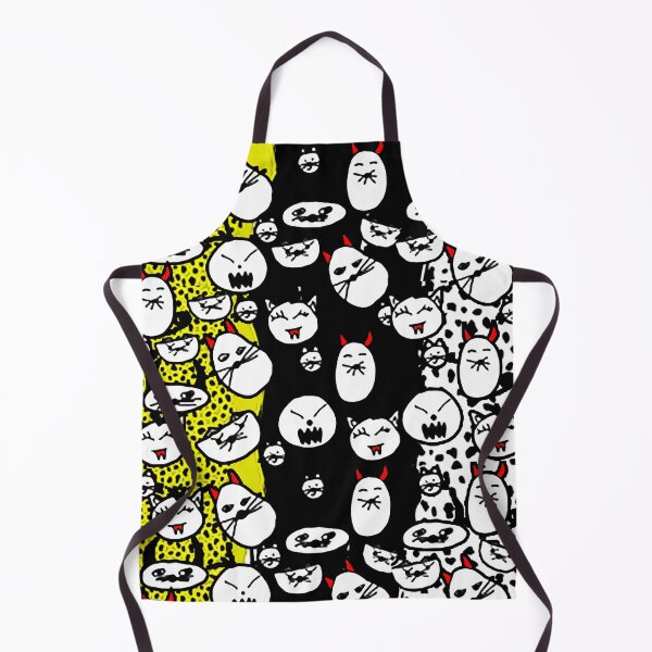 Item preview, Evil Pussies designed and sold by Nonsense and Relish.