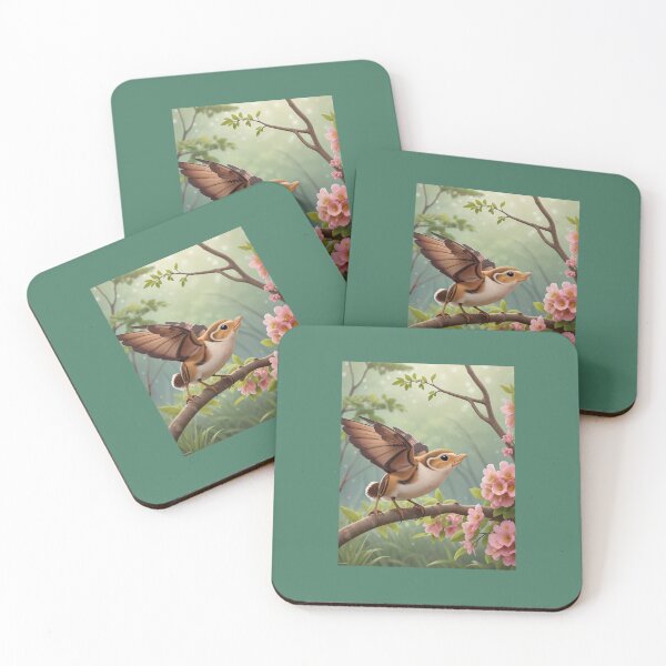 Item preview, Capturing the Beauty of the Natural World: Nature and Wildlife Art Showcase designed and sold by Chukszy1.
