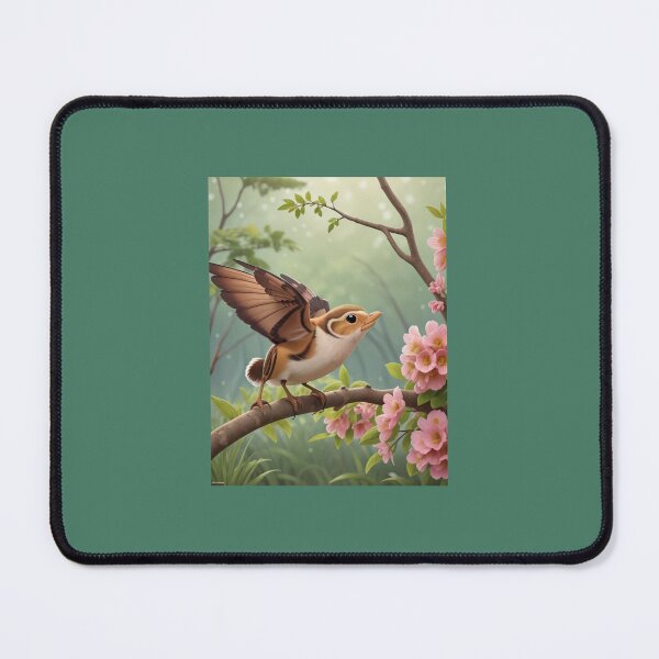 Item preview, Capturing the Beauty of the Natural World: Nature and Wildlife Art Showcase designed and sold by Chukszy1.