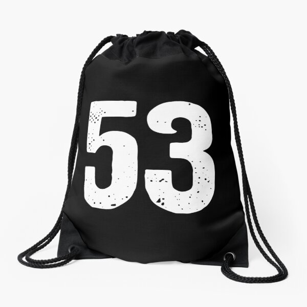 Item preview, Number 53 designed and sold by PaulSDesign.