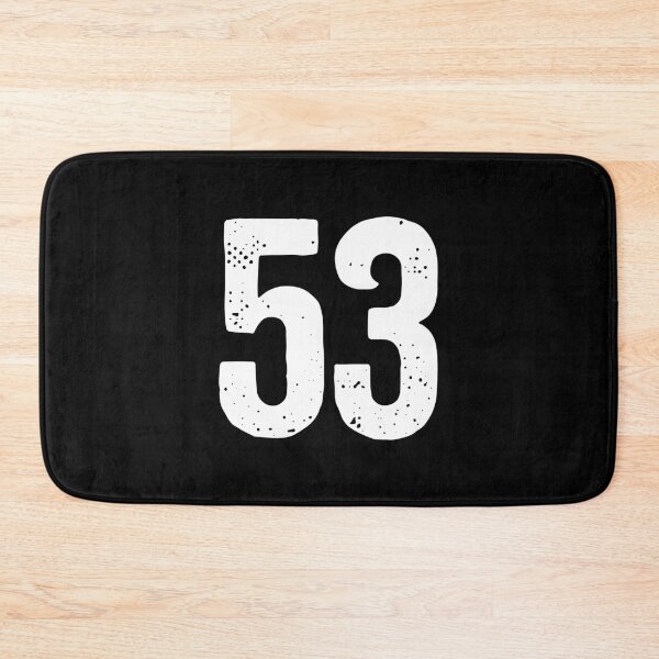 Item preview, Number 53 designed and sold by PaulSDesign.