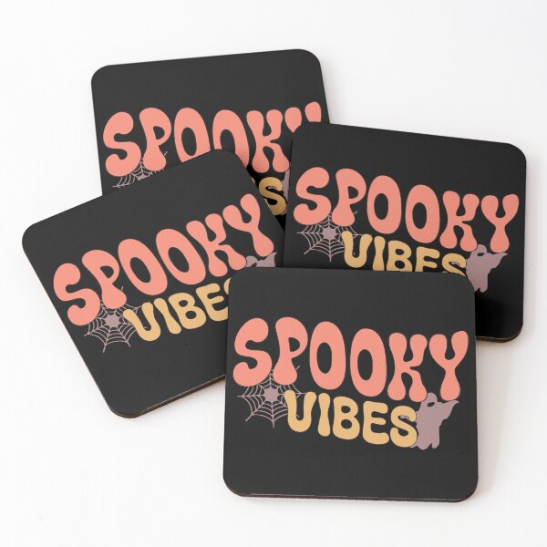 Item preview, Retro Groovy Spooky Vibes  designed and sold by MGdezigns.