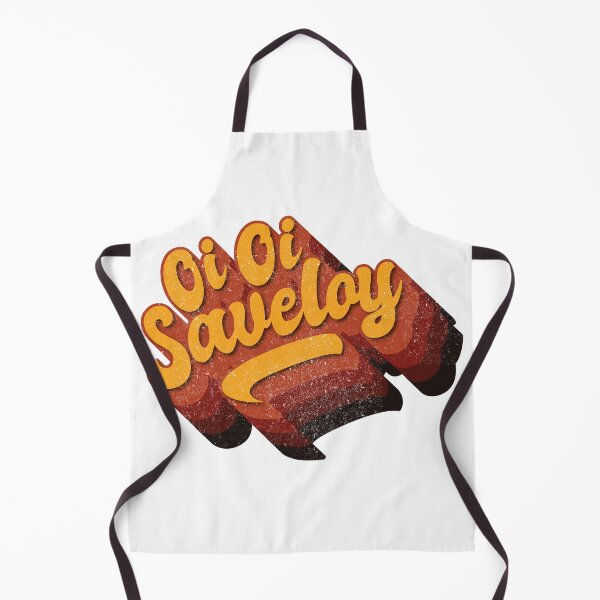 Item preview, Oi Oi Saveloy designed and sold by boec gear.