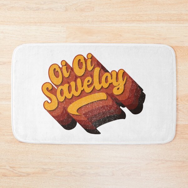 Item preview, Oi Oi Saveloy designed and sold by boec gear.