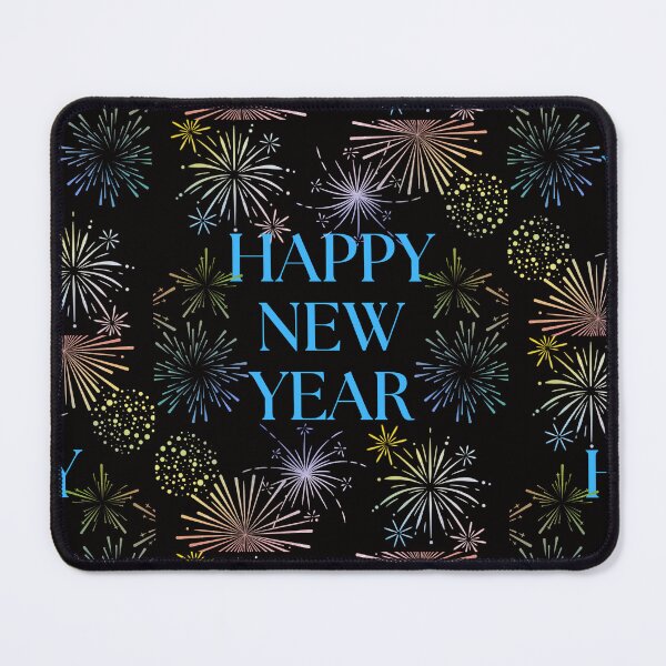 Item preview, Happy New Year designed and sold by Simo0455.