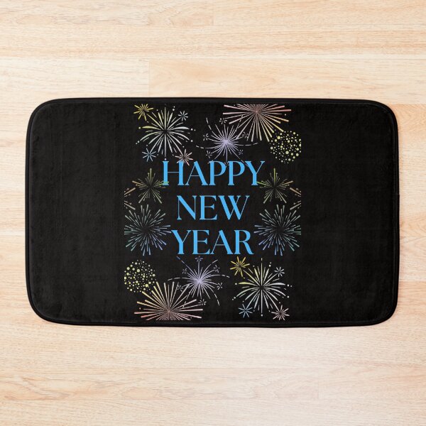 Item preview, Happy New Year  designed and sold by Simo0455.