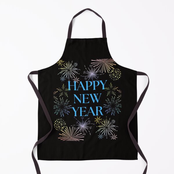 Item preview, Happy New Year designed and sold by Simo0455.
