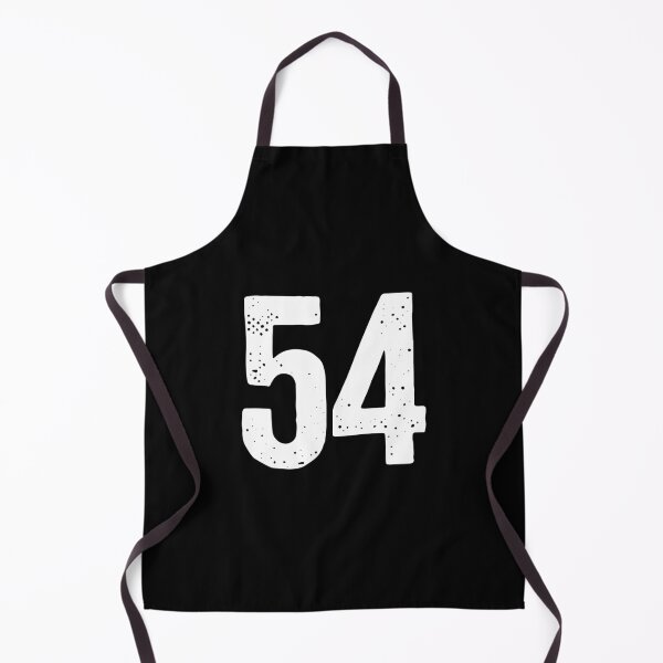 Item preview, Number 54 designed and sold by PaulSDesign.
