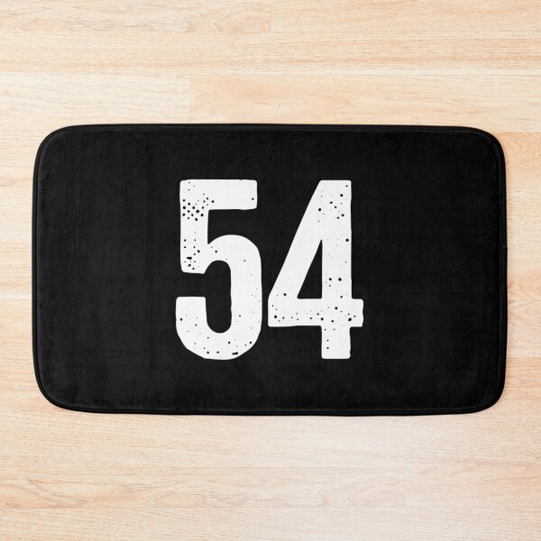 Item preview, Number 54 designed and sold by PaulSDesign.