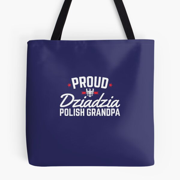 Item preview,  Polish Grandpa Gifts Proud Dziadzia  designed and sold by jaygo.