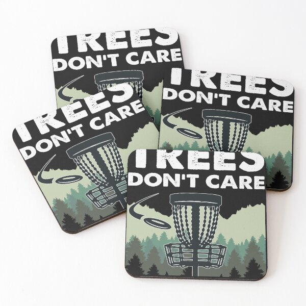 Item preview, Funny Disc Golf - Trees Feeling - Folf Frolf Men Women Dad designed and sold by farhanhafeez.