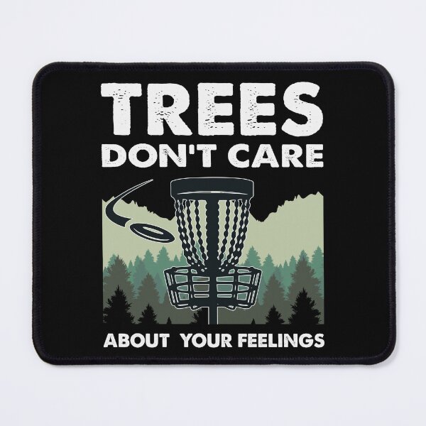 Item preview, Funny Disc Golf - Trees Feeling - Folf Frolf Men Women Dad designed and sold by farhanhafeez.