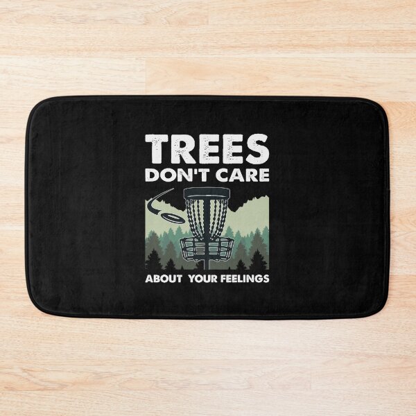 Item preview, Funny Disc Golf - Trees Feeling - Folf Frolf Men Women Dad designed and sold by farhanhafeez.