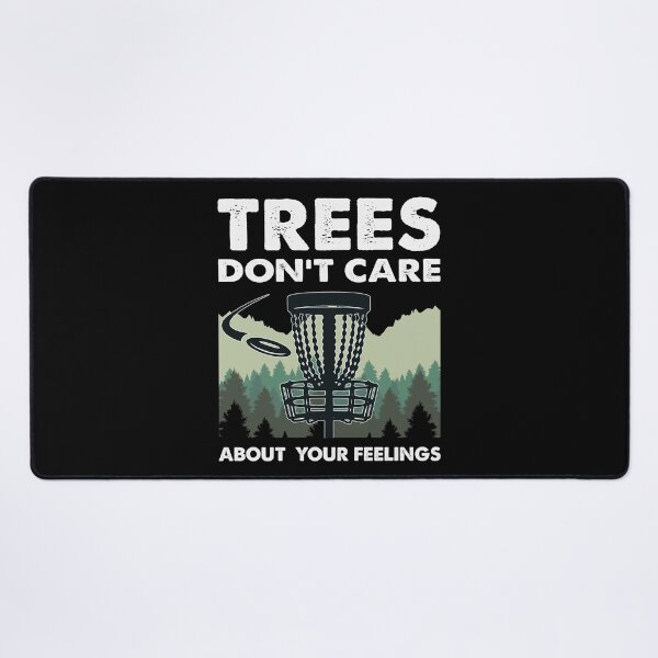 Item preview, Funny Disc Golf - Trees Feeling - Folf Frolf Men Women Dad designed and sold by farhanhafeez.