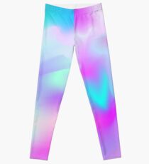 Holographic Leggings
