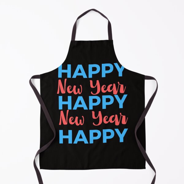 Item preview, Happy New Year designed and sold by Simo0455.