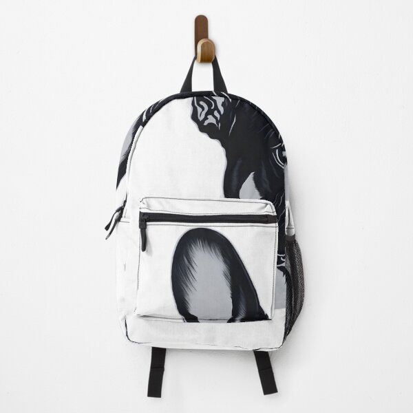 Item preview, "French Bulldog Icon Logo: A Pawsitively Chic Symbol of French Elegance!" designed and sold by Best-Art-32.