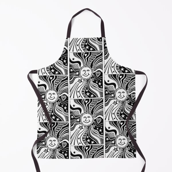 Item preview, Sun Print 3 designed and sold by Helen McCartney Designs.