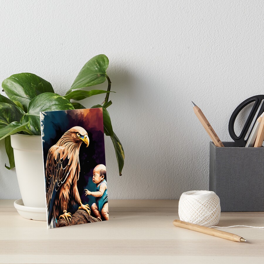 Vista previa del artículo con la obra «Lámina rígida», diseñado y vendido por GGardenStudio.