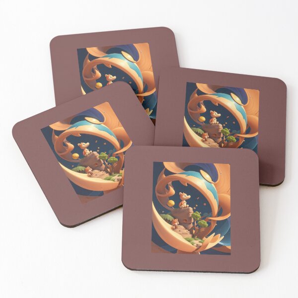 Item preview, Abstract World designed and sold by Chukszy1.