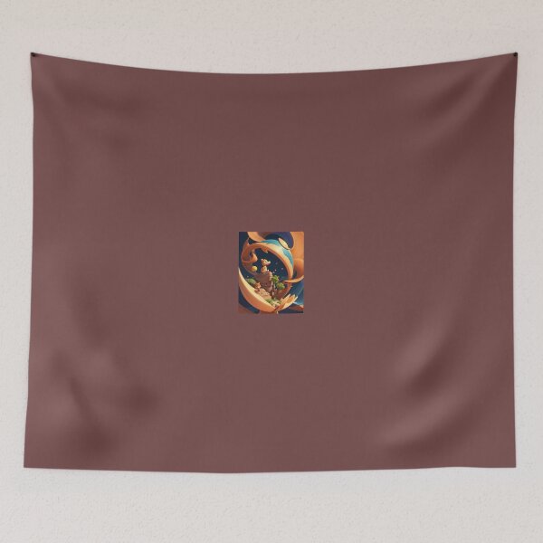 Item preview, Abstract World designed and sold by Chukszy1.