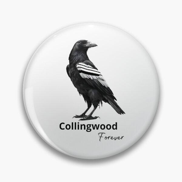 Item preview, El viejo y bueno Collingwood para siempre - Canción de Collingwood designed and sold by CyberArtistOne.