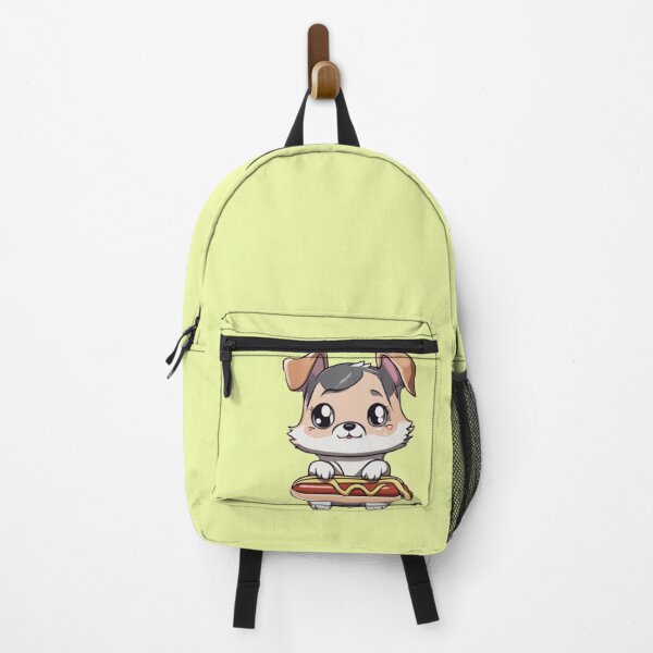 Item preview, Hot Dog Dog designed and sold by Shiny Studio .