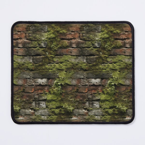 Item preview, Mossy Brick Stones designed and sold by FR--Studio.