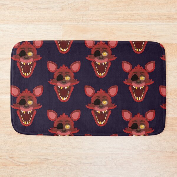Item preview, Foxy designed and sold by MadArtiistXIII.