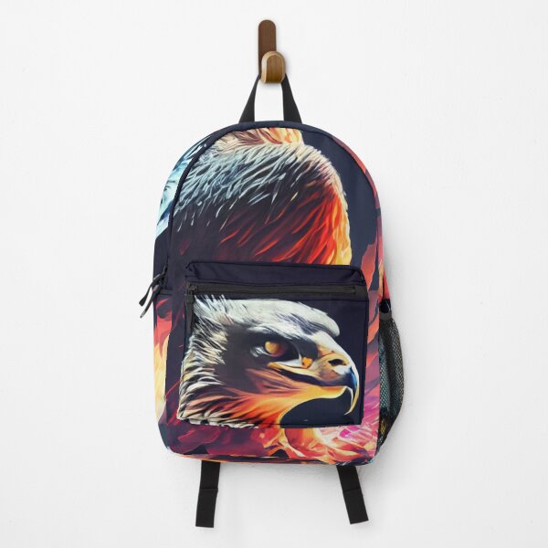 Item preview, Lion and the eagle designed and sold by GGardenStudio.