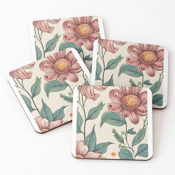 Item preview, Pattern Design Flower designed and sold by Sena KURUÇAY.