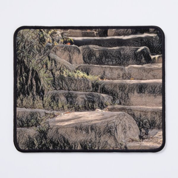 Item preview, Rock Stairs designed and sold by bertsworks300.