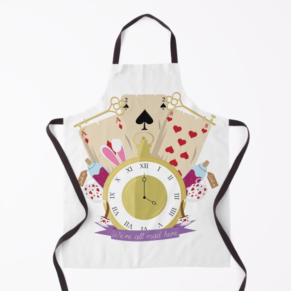 Item preview, Inspirerd by Alice in Wonderland designed and sold by caitdesign.