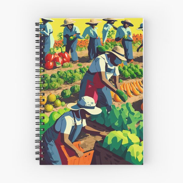 Item preview, Green farmers designed and sold by GGardenStudio.