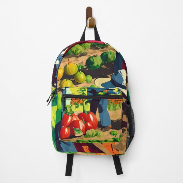 Item preview, Green farmers designed and sold by GGardenStudio.