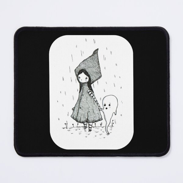 Item preview, Spooky Pals designed and sold by LMoonPantryArt.