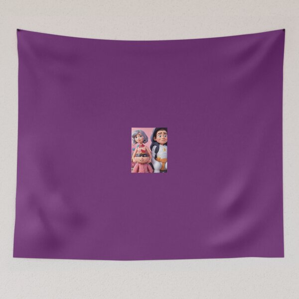 Item preview, Pop Culture Frenzy: Art Inspired by Movies, TV, and Icons designed and sold by Chukszy1.