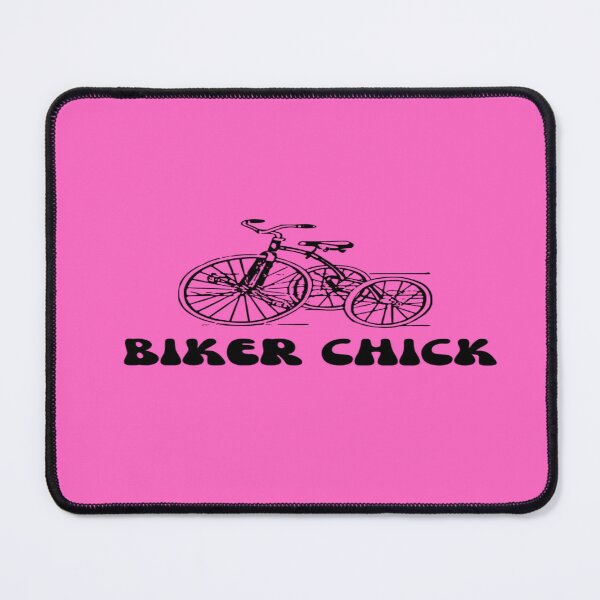 Item preview, Biker Chick designed and sold by calibrit.
