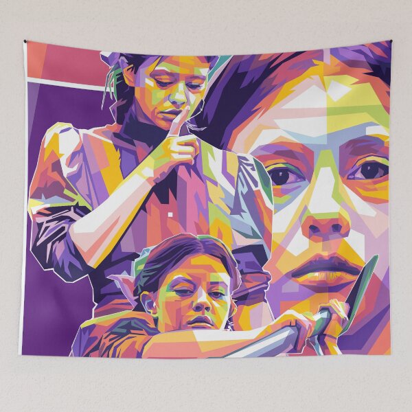 Item preview, Pearl - Mia Goth designed and sold by mztgr7.