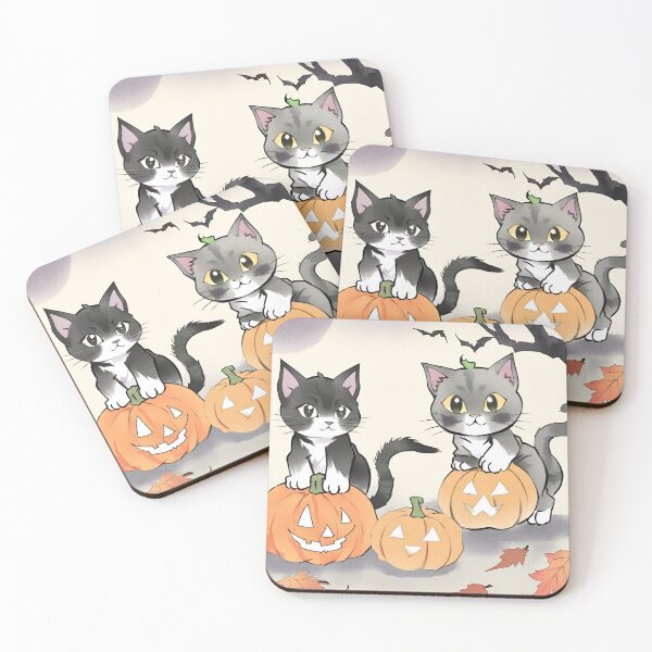 Item preview, Pumpkin and Boo designed and sold by cniemiec14.
