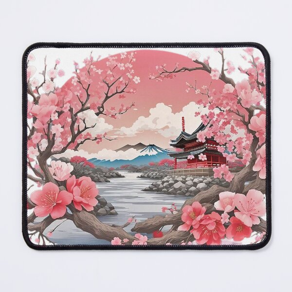 Artikelvorschau, Japanische Sakura entworfen und verkauft von Arextr.