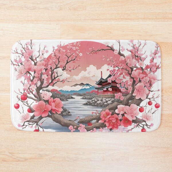 Item preview, Japan sakura designed and sold by Arextr.