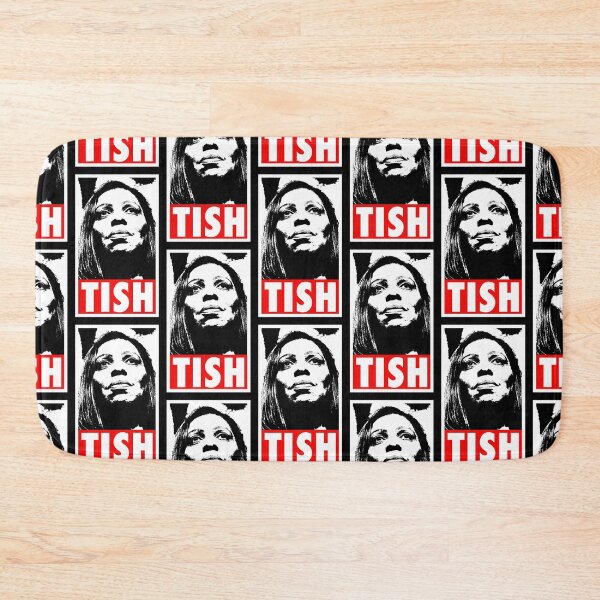 Item preview, TISH - Letitia James designed and sold by Thelittlelord.