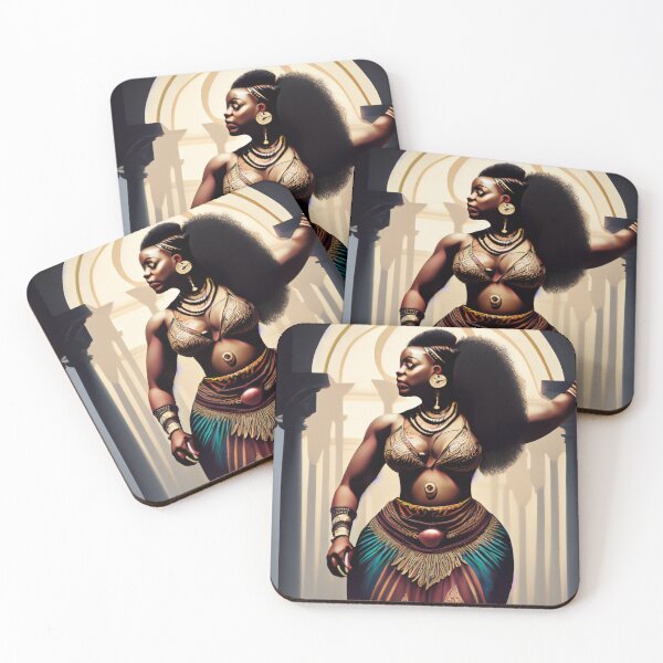 Item preview, Cultural dancer designed and sold by GGardenStudio.