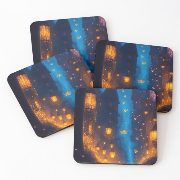 Item preview, Realm of fantasy and wonder designed and sold by M-Y-A-R-T-.