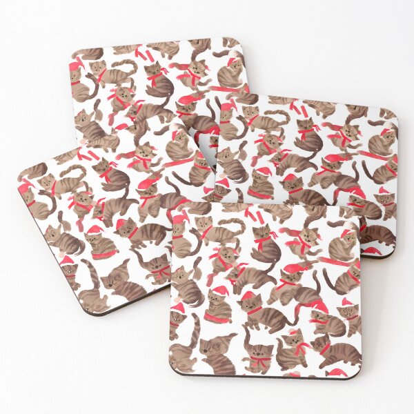 Item preview, Cheery Kittens designed and sold by cniemiec14.