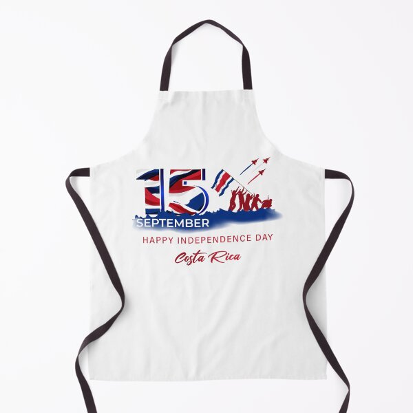 Item preview, Costarica, Independence Day, Fifteenth of September designed and sold by quanlh.
