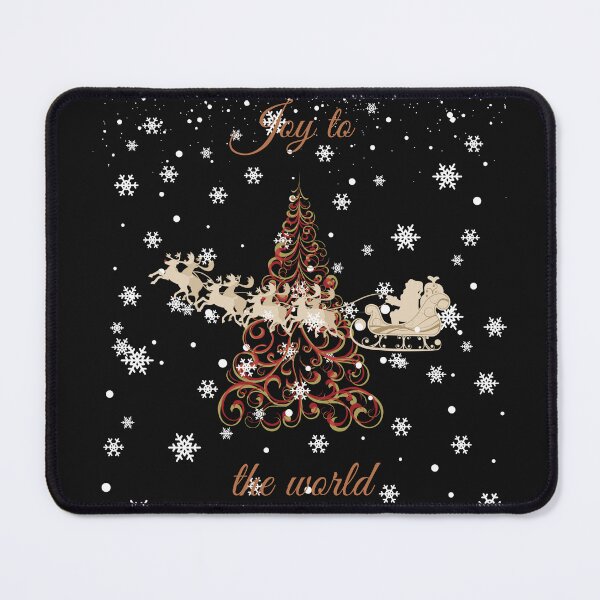 Item preview, Joy to the world designed and sold by Iiswaz.