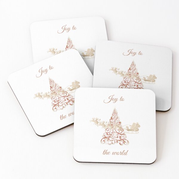 Item preview, Joy to the world designed and sold by Iiswaz.